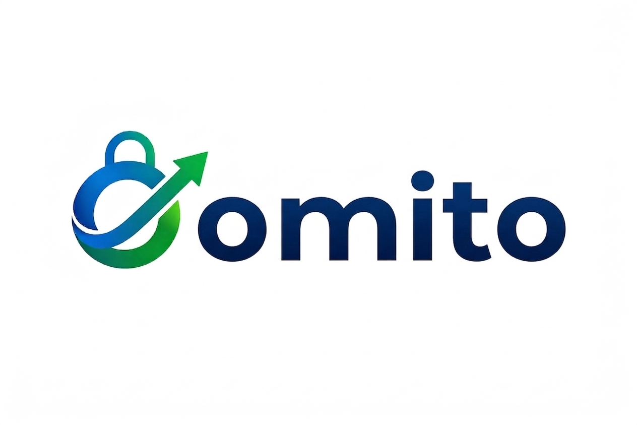 Omito logo